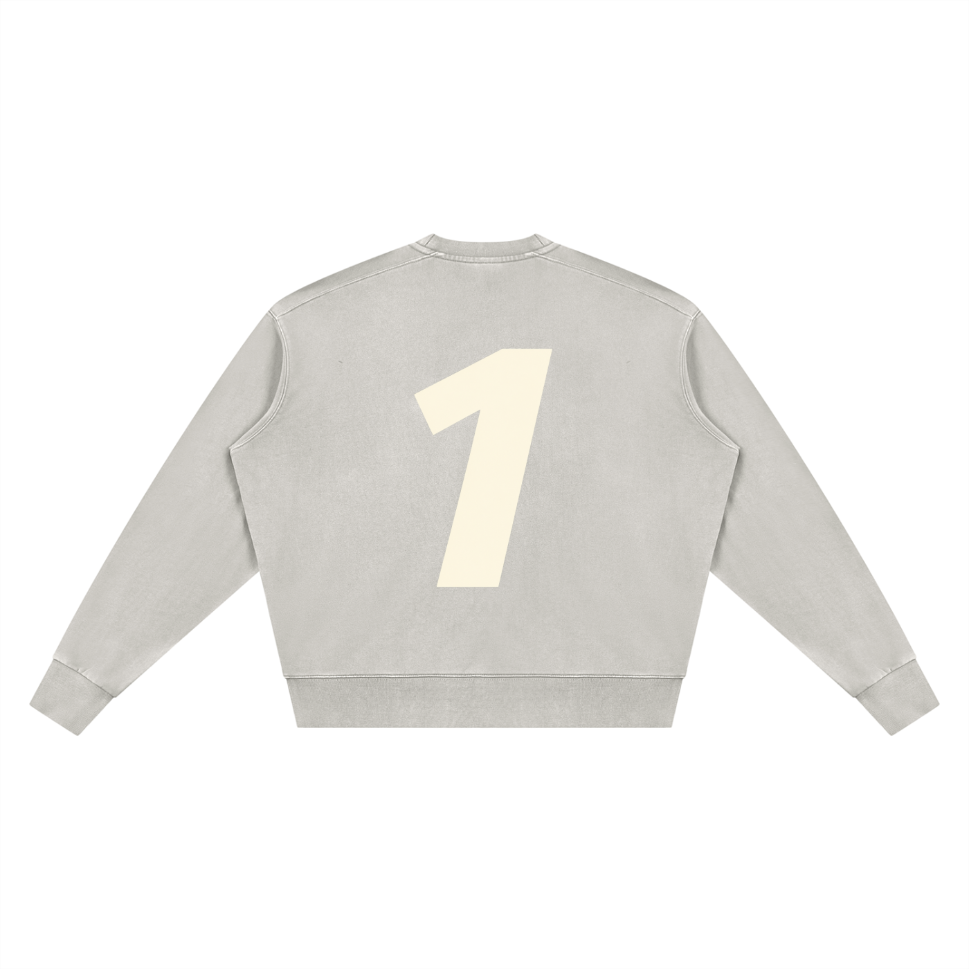 CLOTHING,SWEATSHIRTS