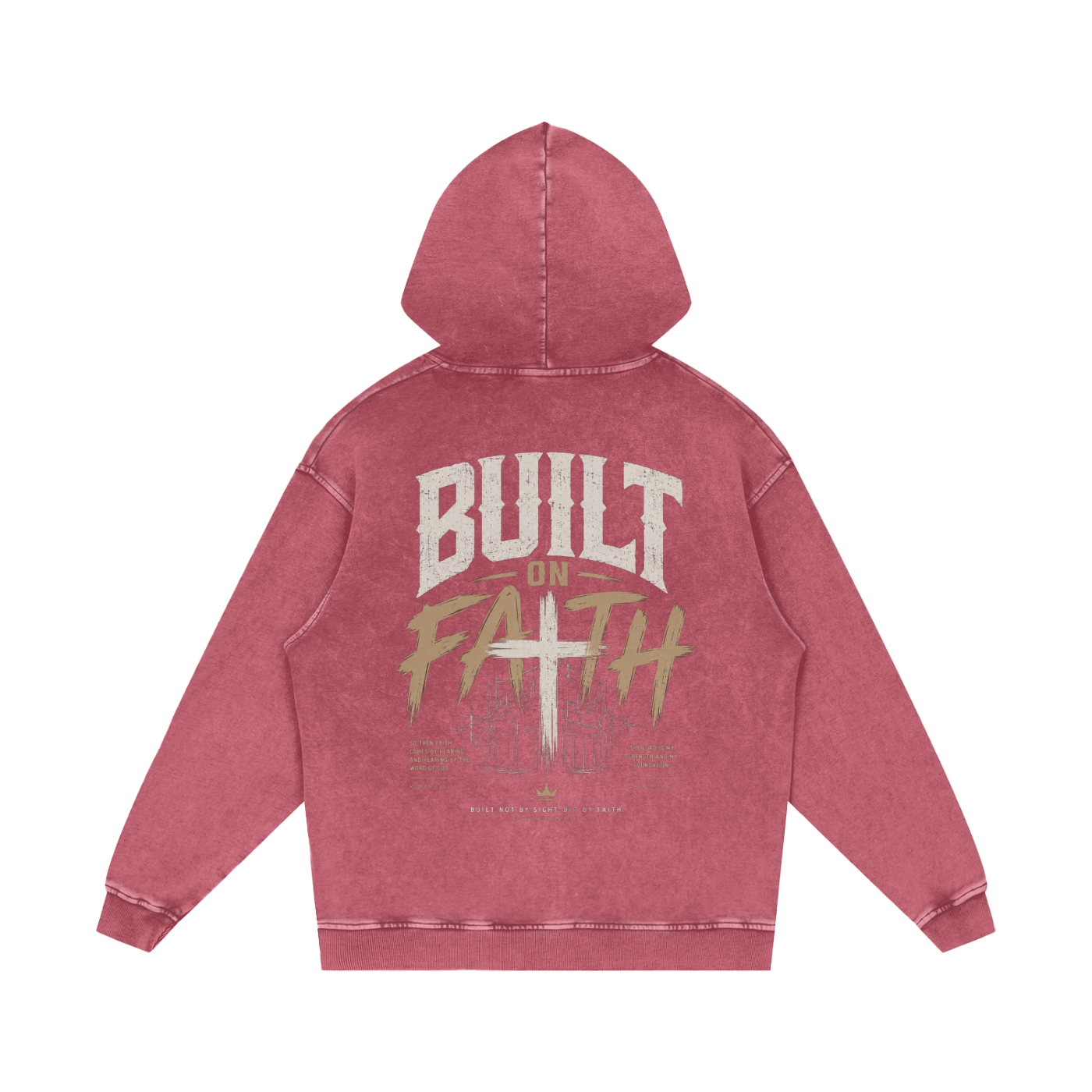 SHOPHOODIE®,SHOP HOODIE®,Hoodies,Hoodie,built on faith,Christian hoodies
