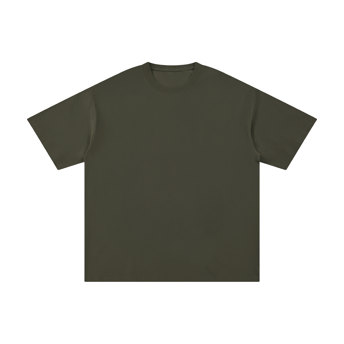 SHOPHOODIE Unisex Pure Cotton T-Shirt
