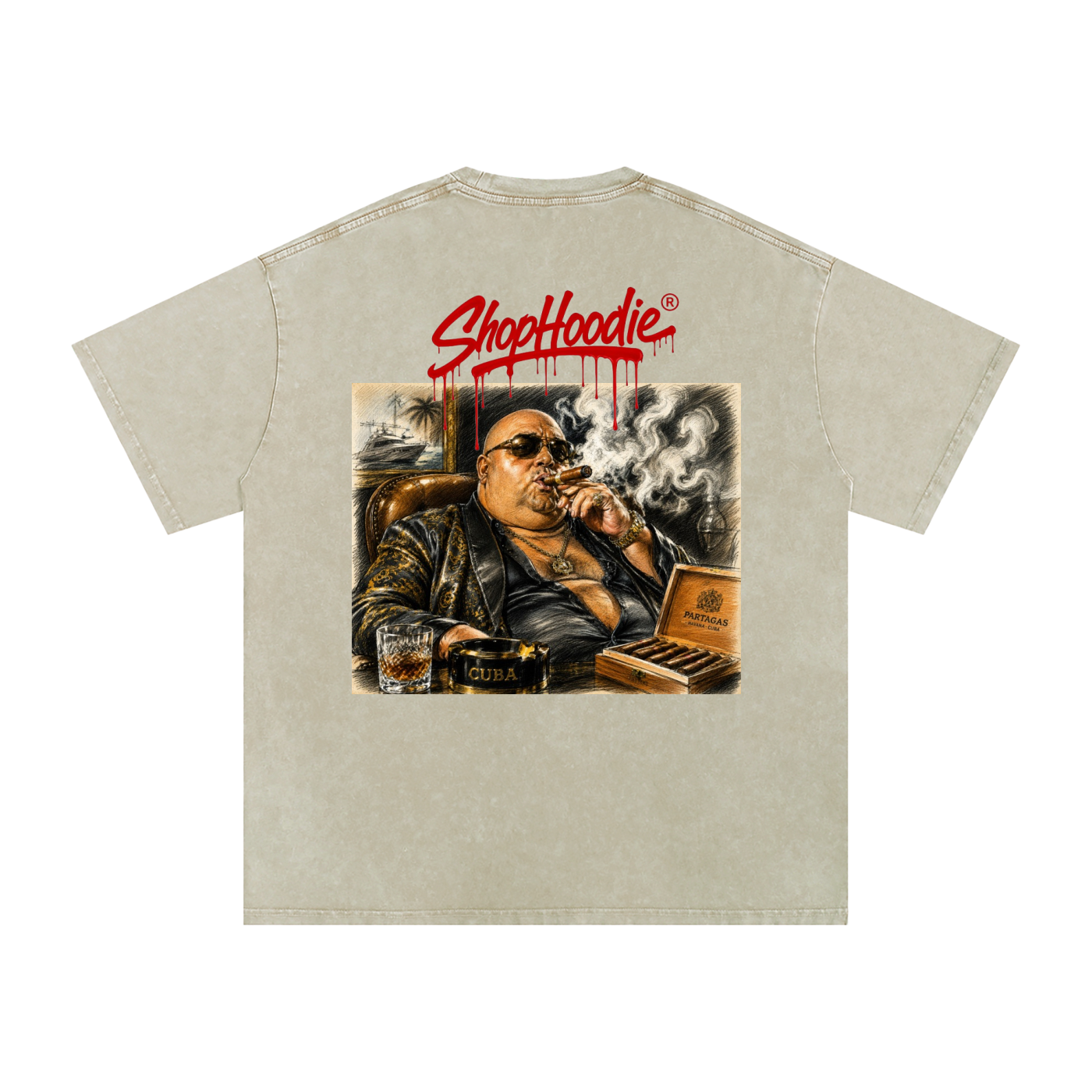 CLOTHING,TSHIRT