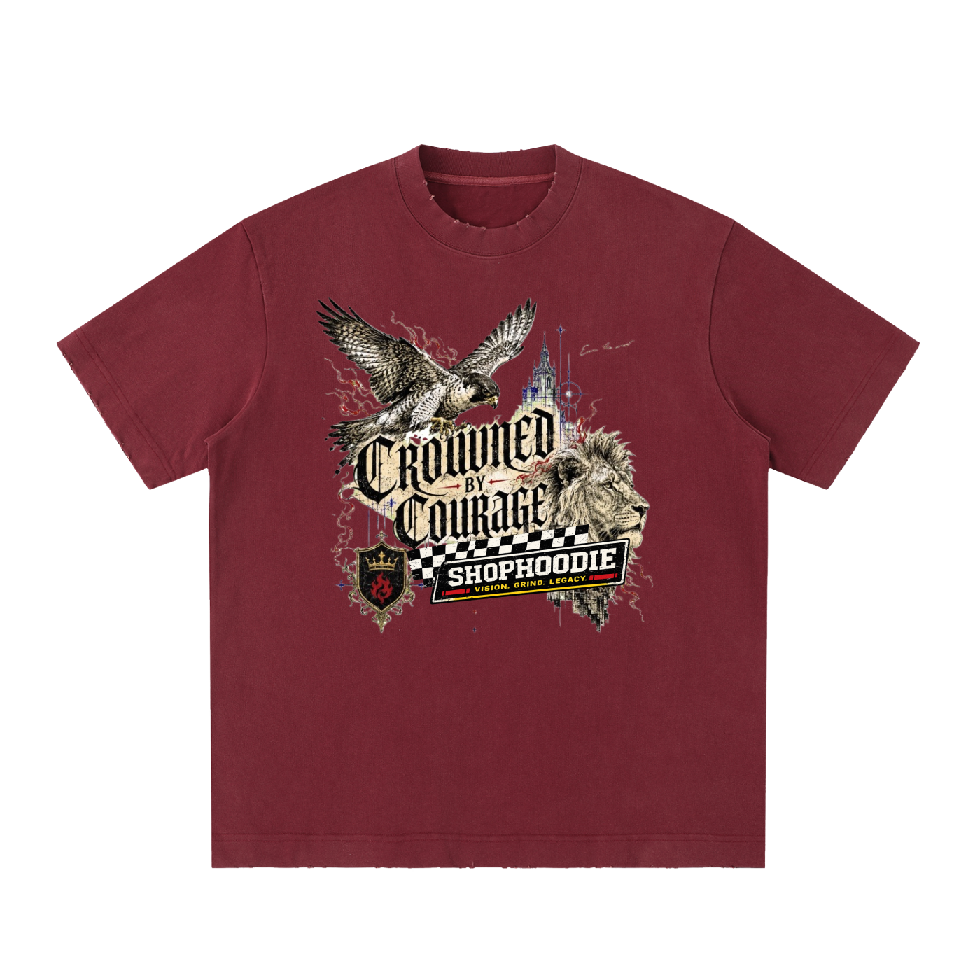 Clothing,Tshirt