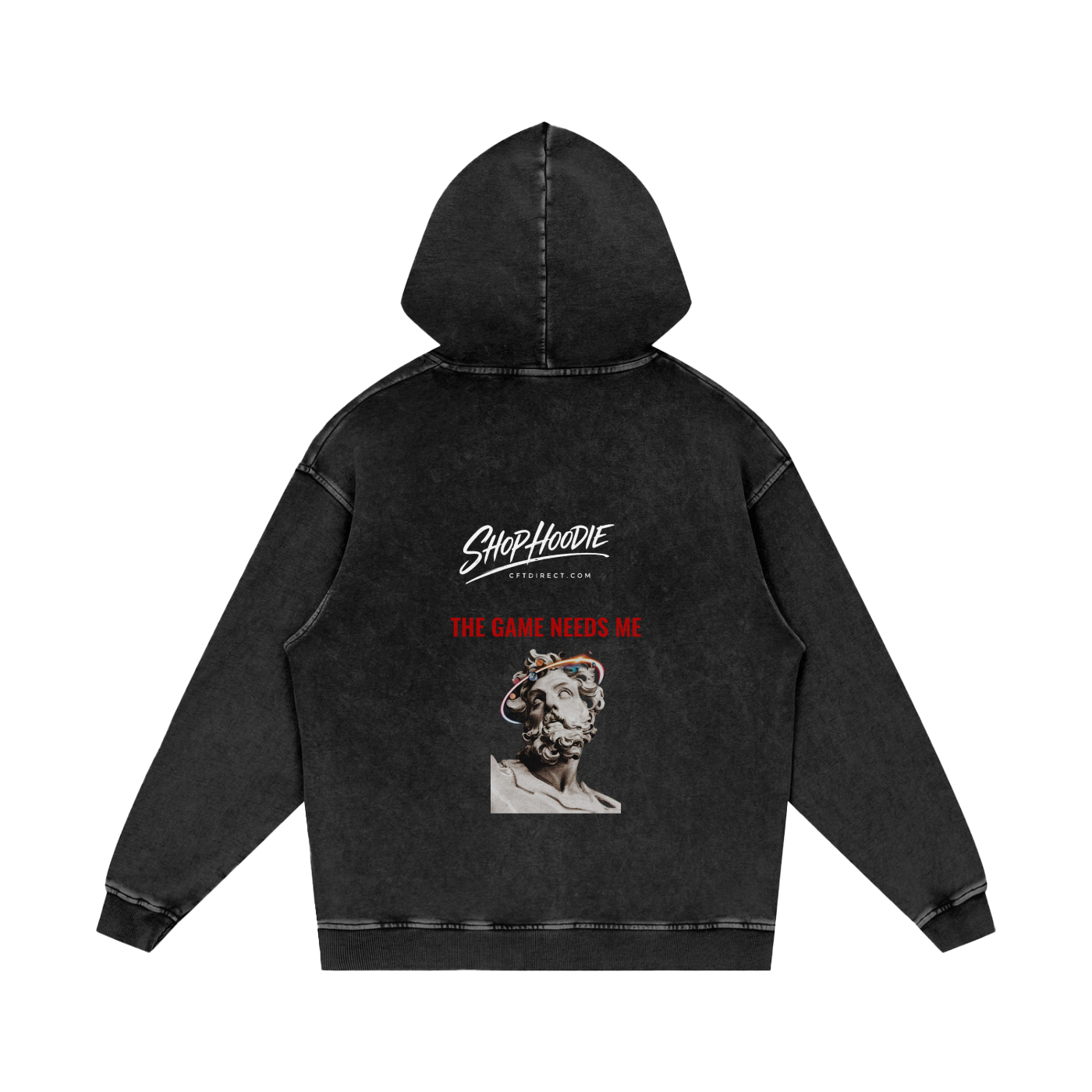 hoodie,hoodies,jay z superbowl hoodie,the game needs me black hoodie