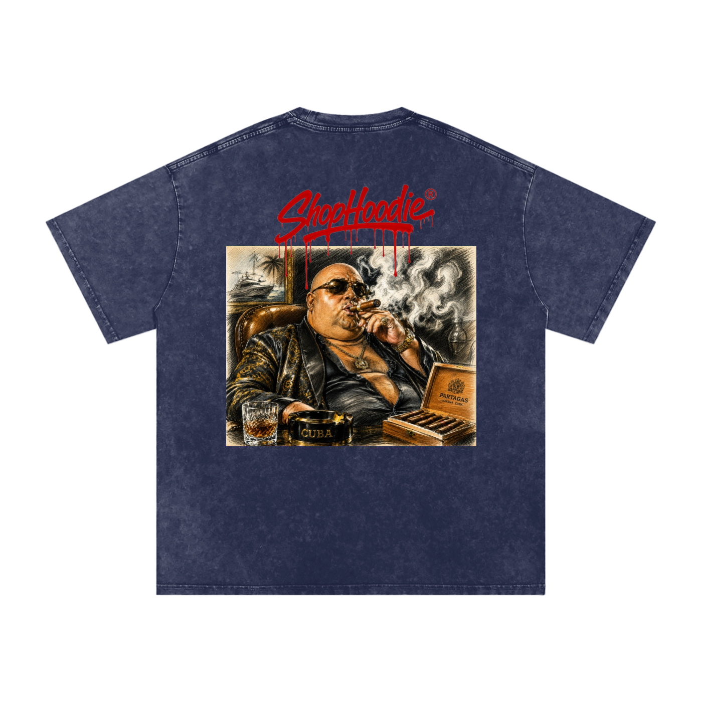 CLOTHING,TSHIRT