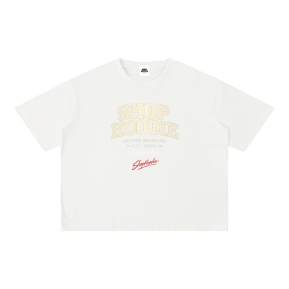 SHOPHOODIE®,SHOP HOODIE,Clothing,founder's edition