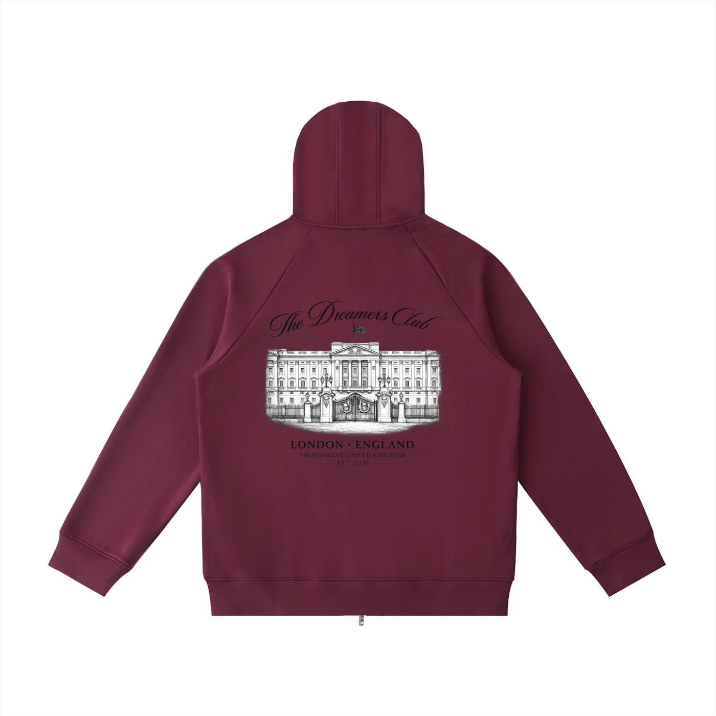 ShopHoodie™,Shop Hoodie,Hoodies,Hoodie,clothing,dreamers club hoodie