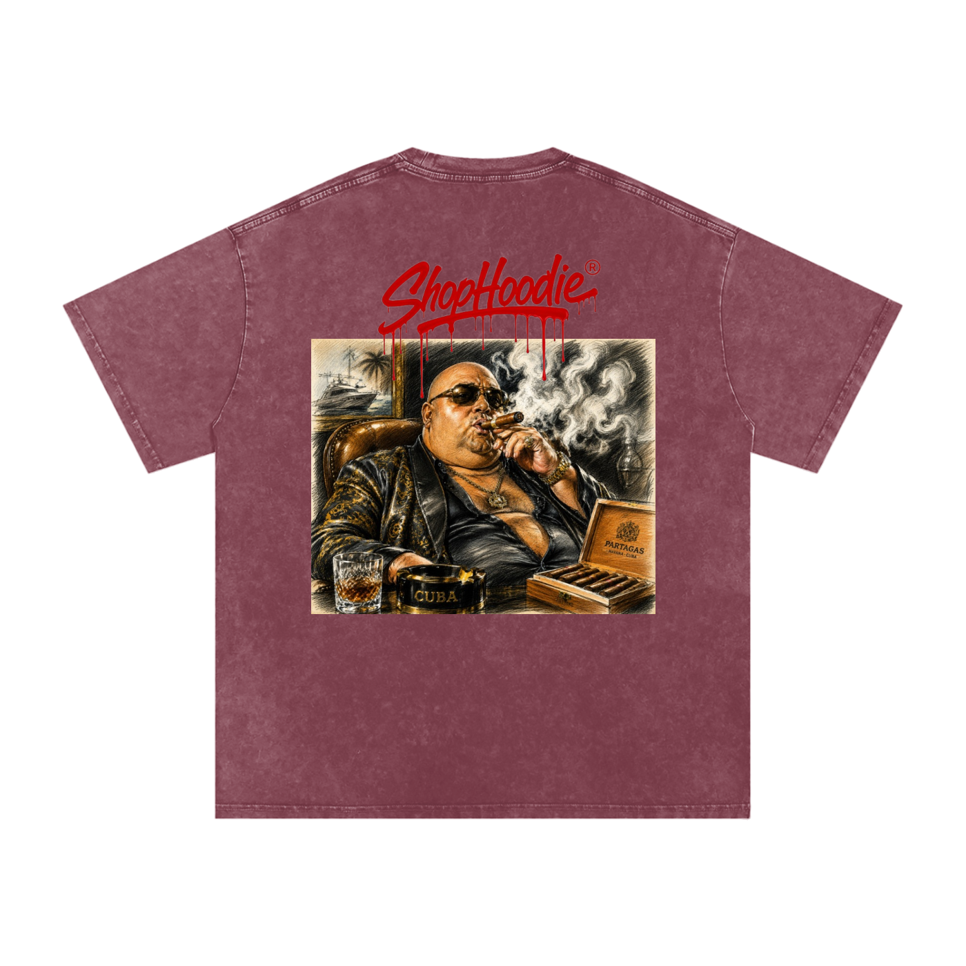 CLOTHING,TSHIRT