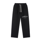 Vintage Washed Drawstring Dreamers Club Sweatpants by Shop Hoodie
