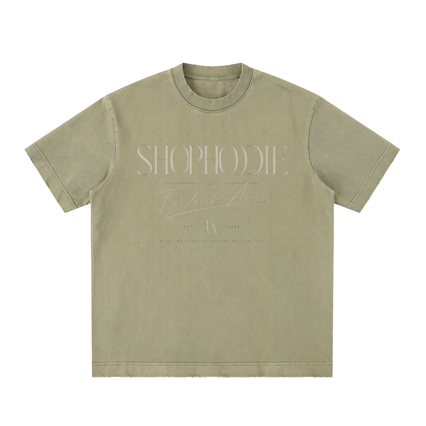 CLOTHING,TSHIRT