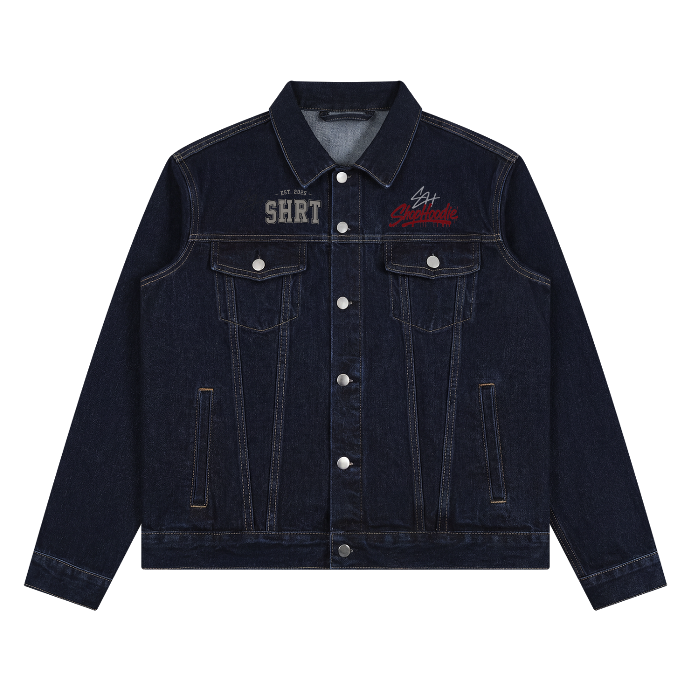 DENIM