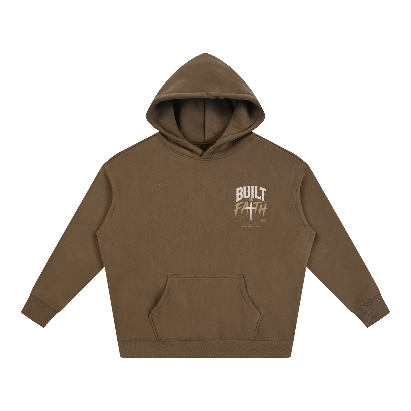 SHOPHOODIE®,SHOP HOODIE®,Hoodies,Hoodie,Built on faith