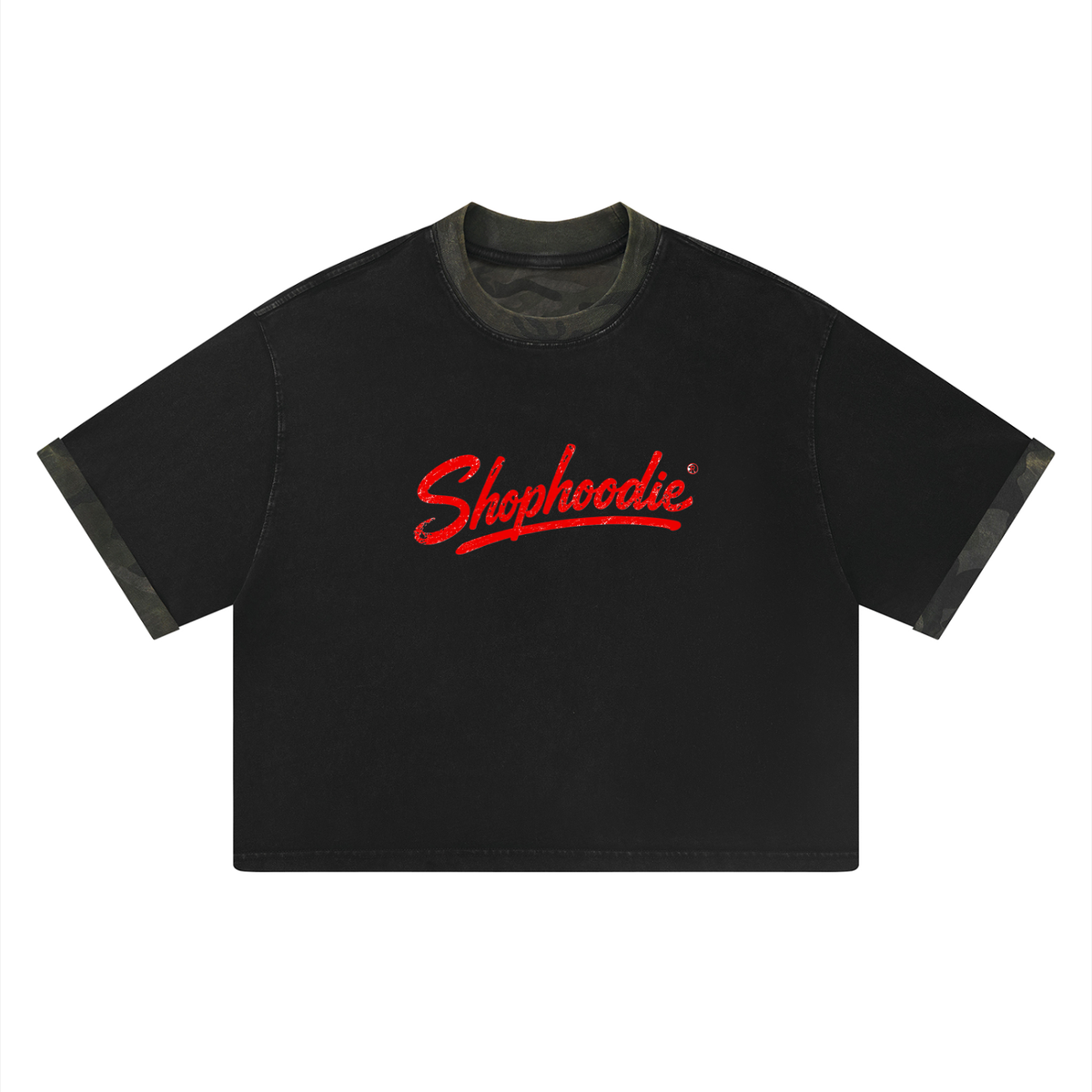 CLOTHING,TSHIRT