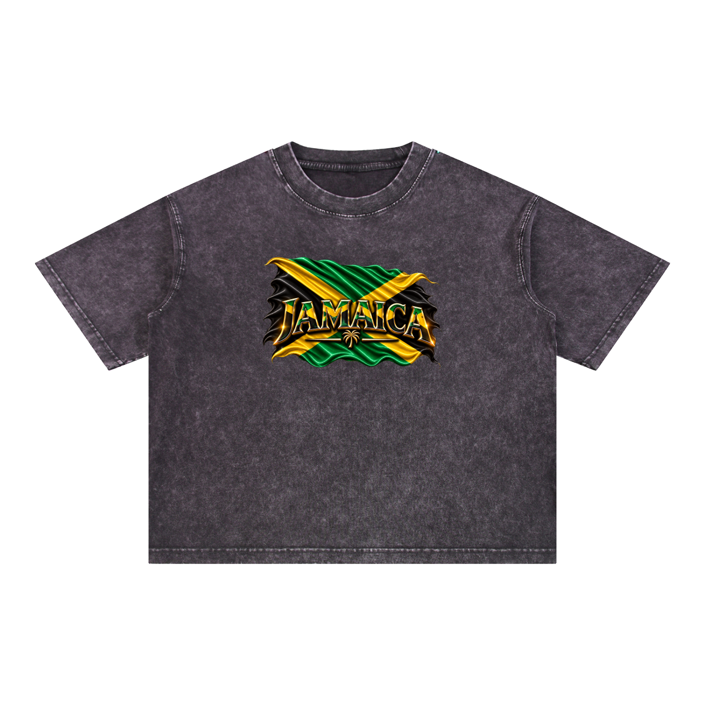 Clothing,tshirt,jamaica