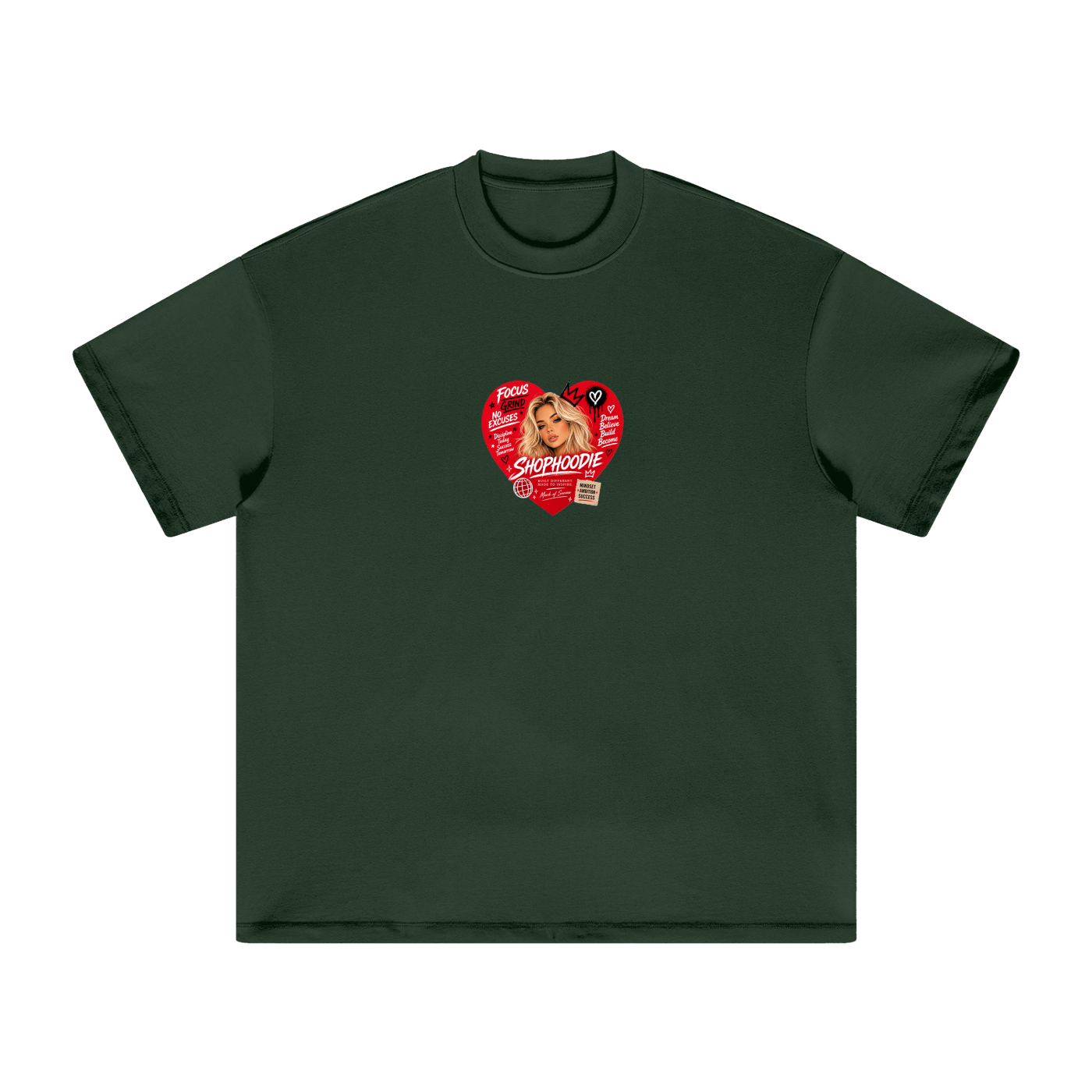 CLOTHING,TSHIRT