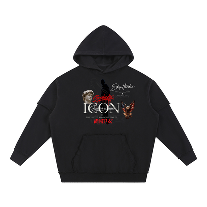 SHOPHOODIE®,SHOP HOODIE®,Hoodies,Hoodie,Founder's edition,luxury hoodie