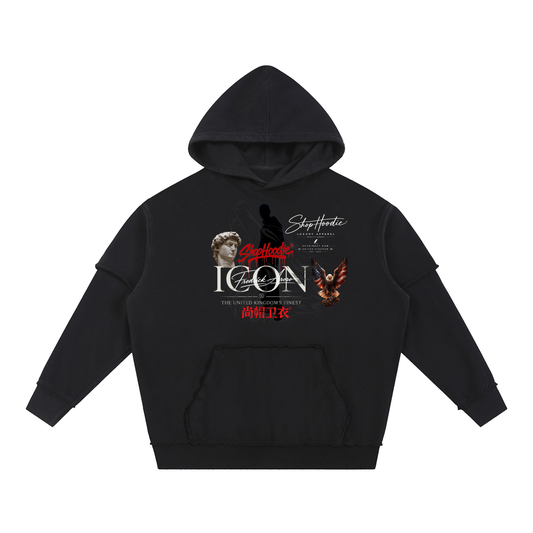 SHOPHOODIE®,SHOP HOODIE®,Hoodies,Hoodie,Founder's edition,luxury hoodie