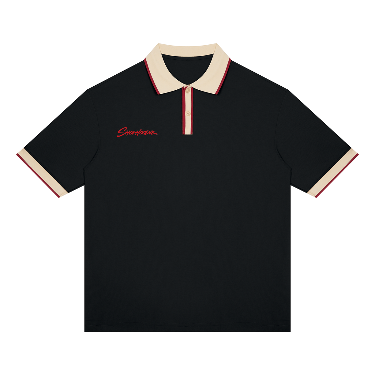 POLO,TSHIRT
