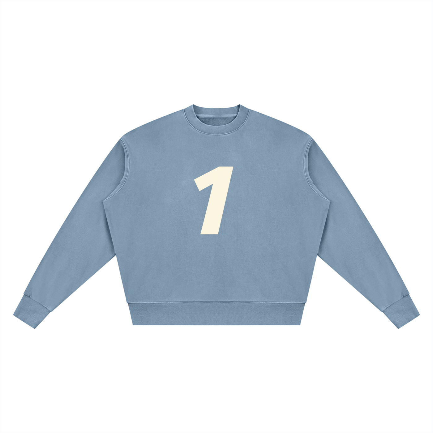 CLOTHING,SWEATSHIRTS