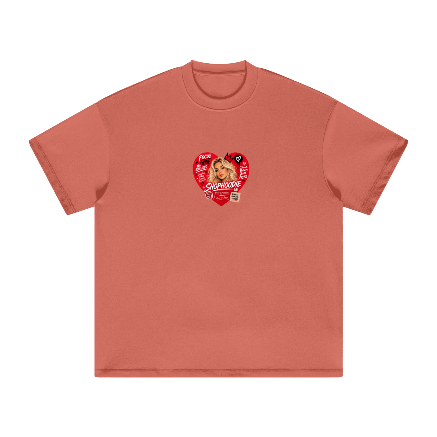 CLOTHING,TSHIRT