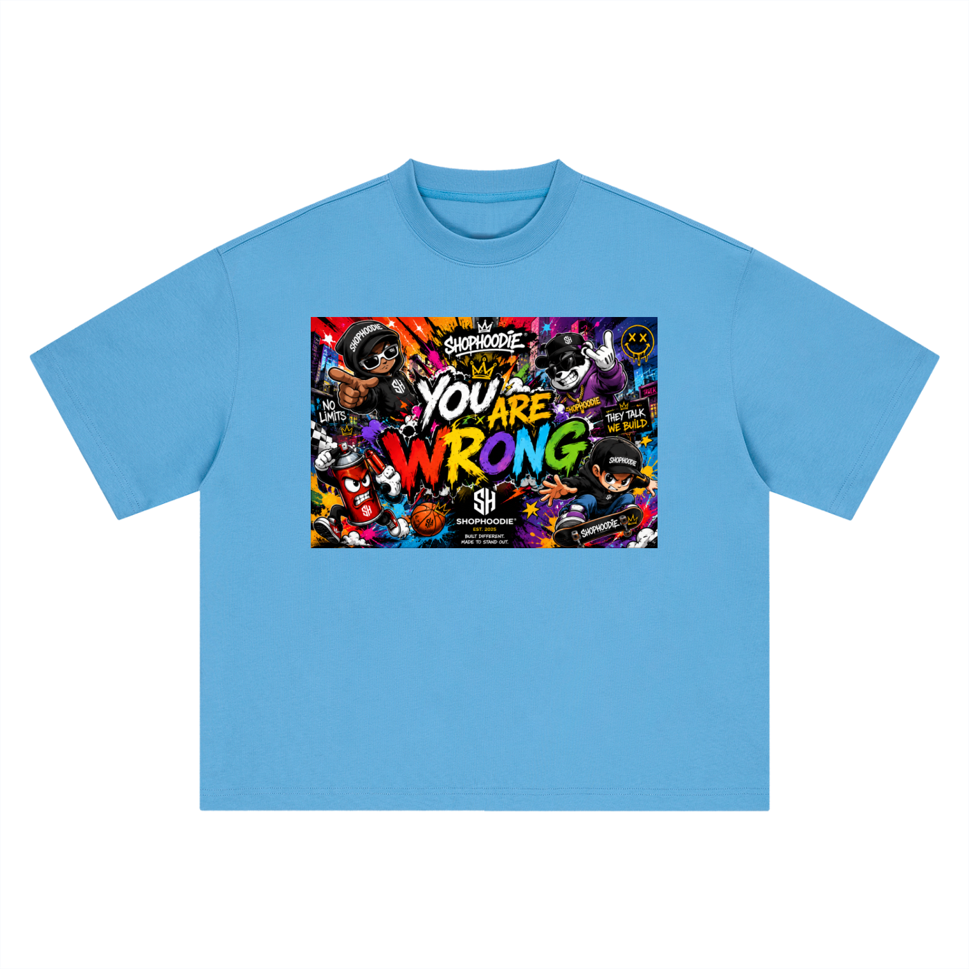 CLOTHING,TSHIRT