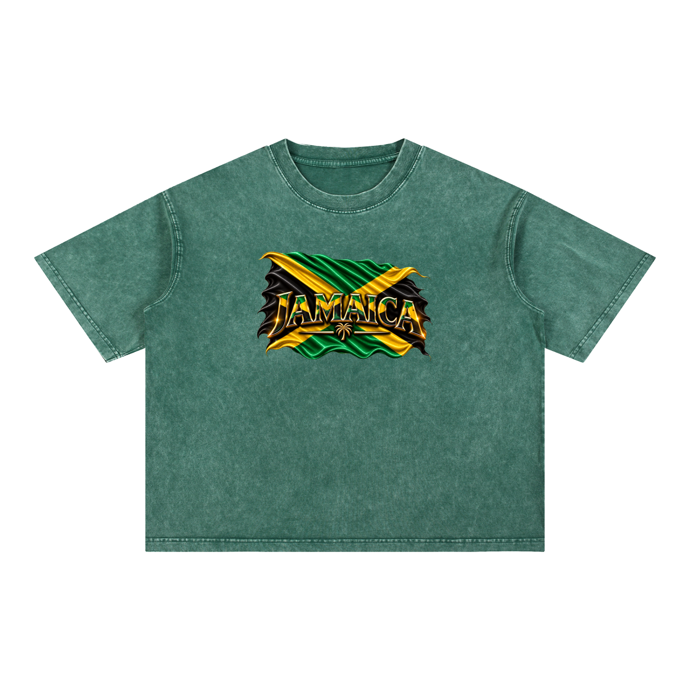 Clothing,tshirt,jamaica