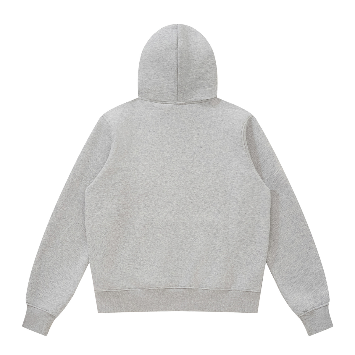 SHOPHOODIE® BLANK Fleece Full-Zip Hoodie – product image 6
