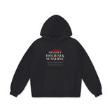ShopHoodie® Mindset Holiday & Sunshine Hoodie & Sweatpants Complete set
