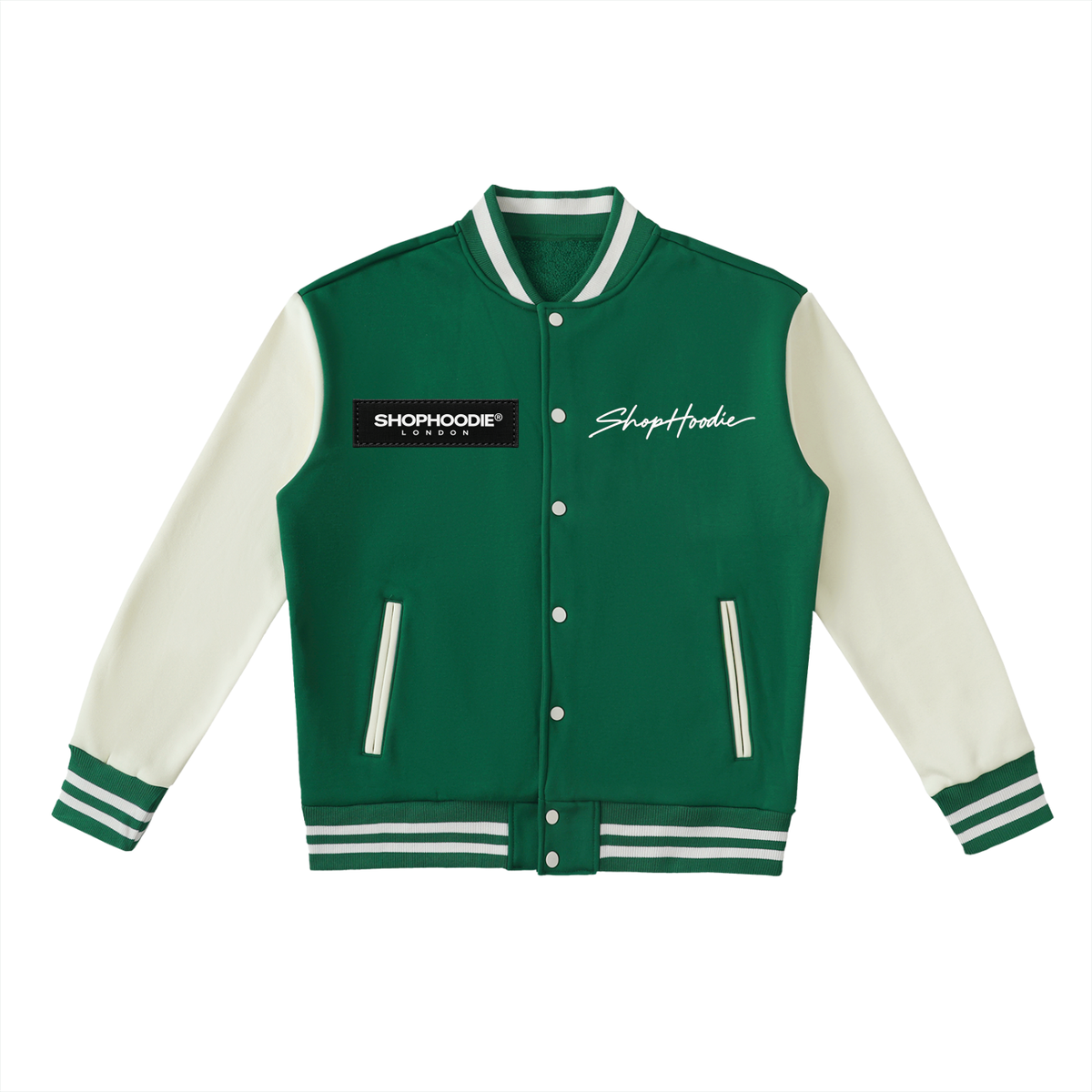 VARSITY,JACKET