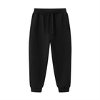 Essential Drawstring Jogged Sweatpants by Shop Hoodie