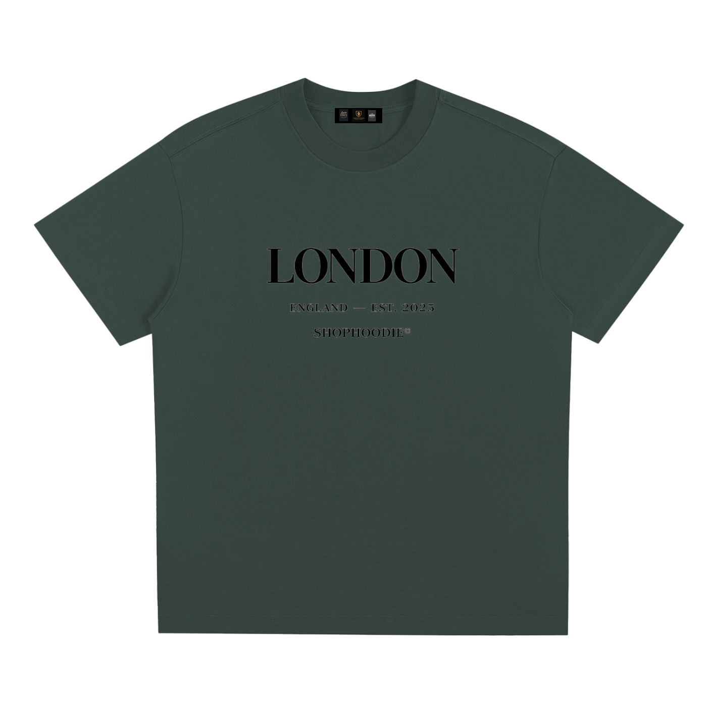 SHOPHOODIE®,London Print T-shirt ,London T-shirt shop hoodie,shop hoodie,West Midlands finest ,hoodie,hoodies,clothing
