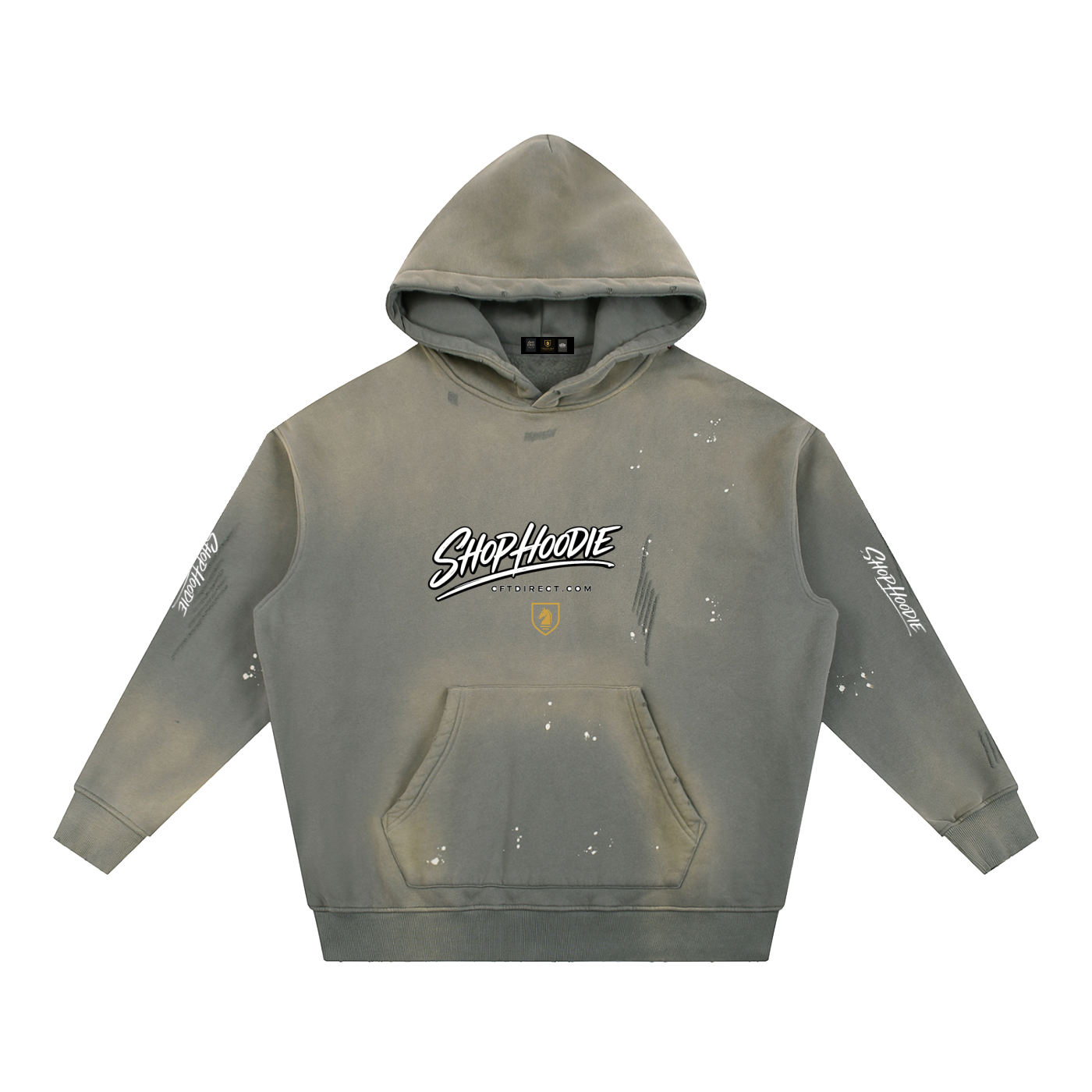 SHOPHOODIE® ,SHOPHOODIE® — The West Midland,Shop hoodie,Hoodies ,Hoodie,Clothing