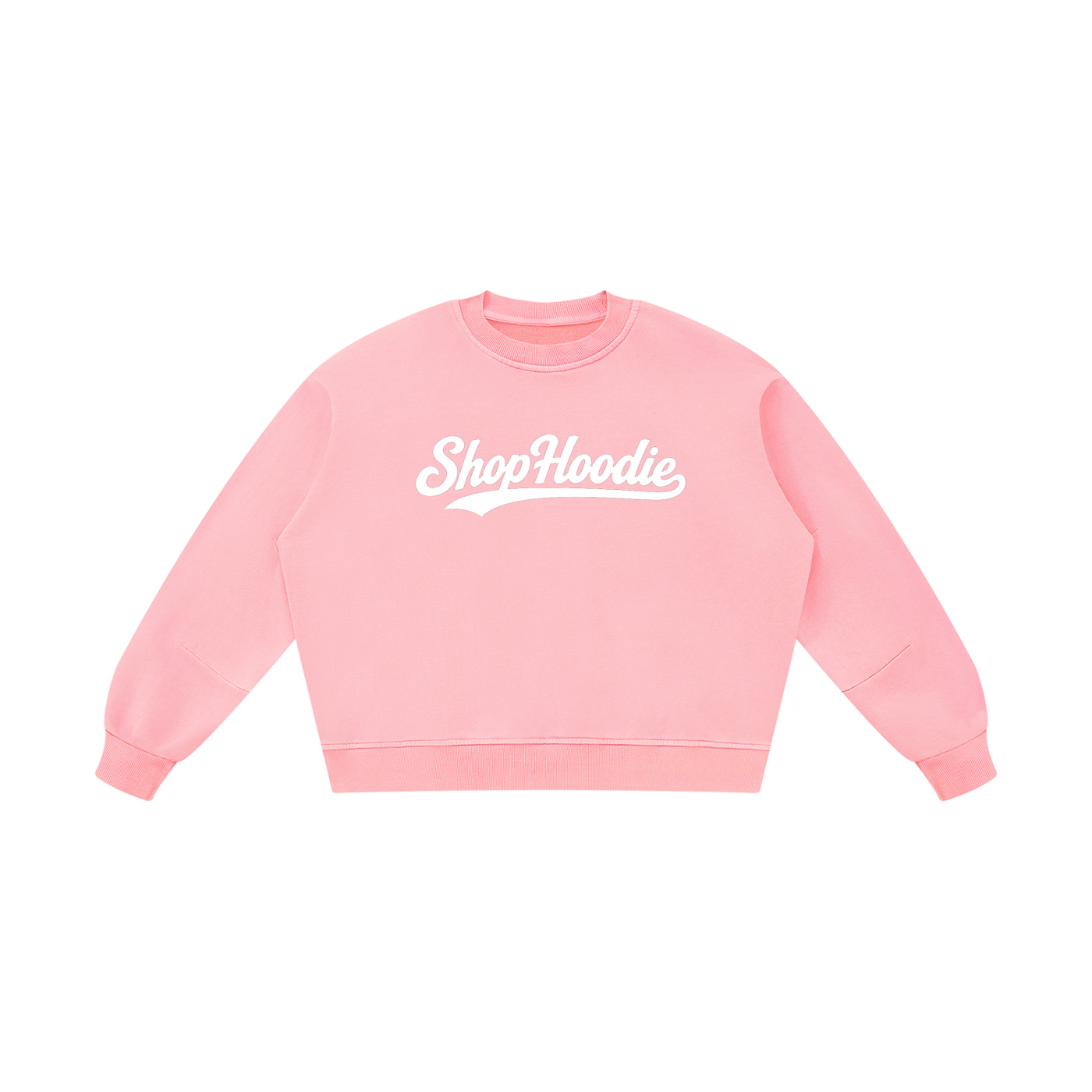 CLOTHING,SWEATSHIRT