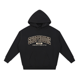 SHOPHOODIE® AVANT Authentic USA Heavyweight Hoodie & AVANT USA Barrel Sweatpants Complete Set