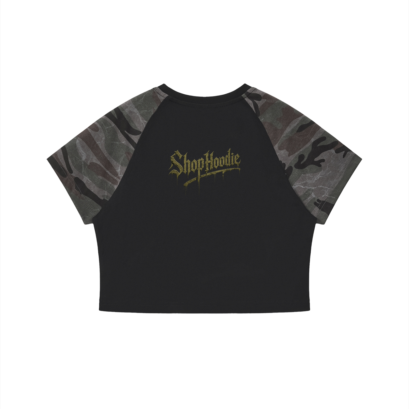 clothing,Tshirt,camo