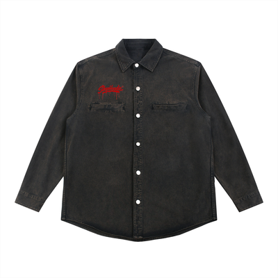 CLOTHING,DENIM