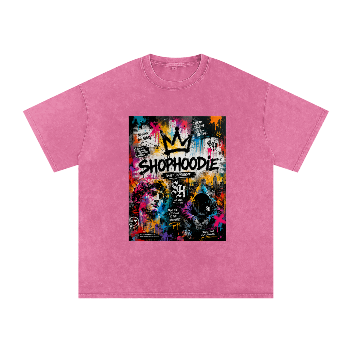 Clothing,Tshirt