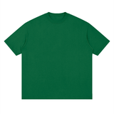 SHOPHOODIE® BLANK Loose Drop-Shoulder T-Shirt — 190 GSM