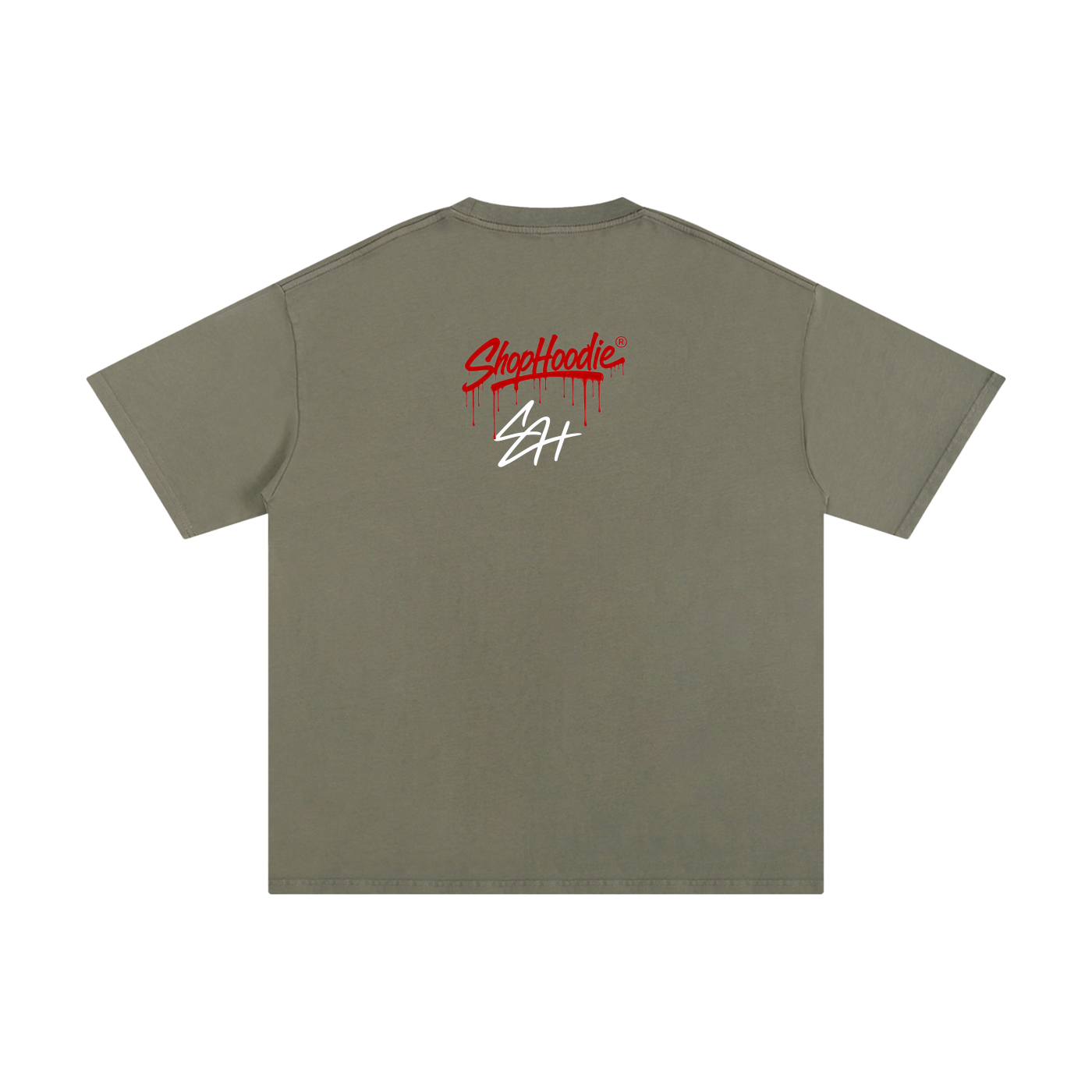 CLOTHING,TSHIRT