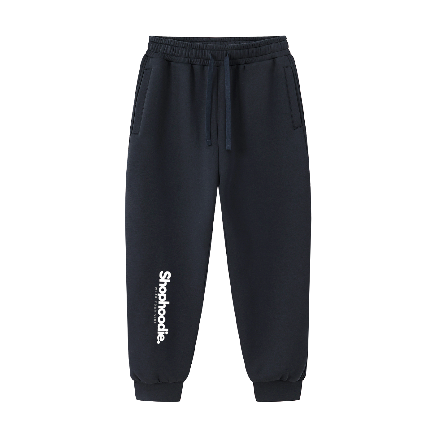 Essential Drawstring Jogged sweatpants