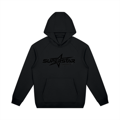 SHOPHOODIE® SUPERSTAR Oversized Raglan Pullover Hoodie — 380 GSM