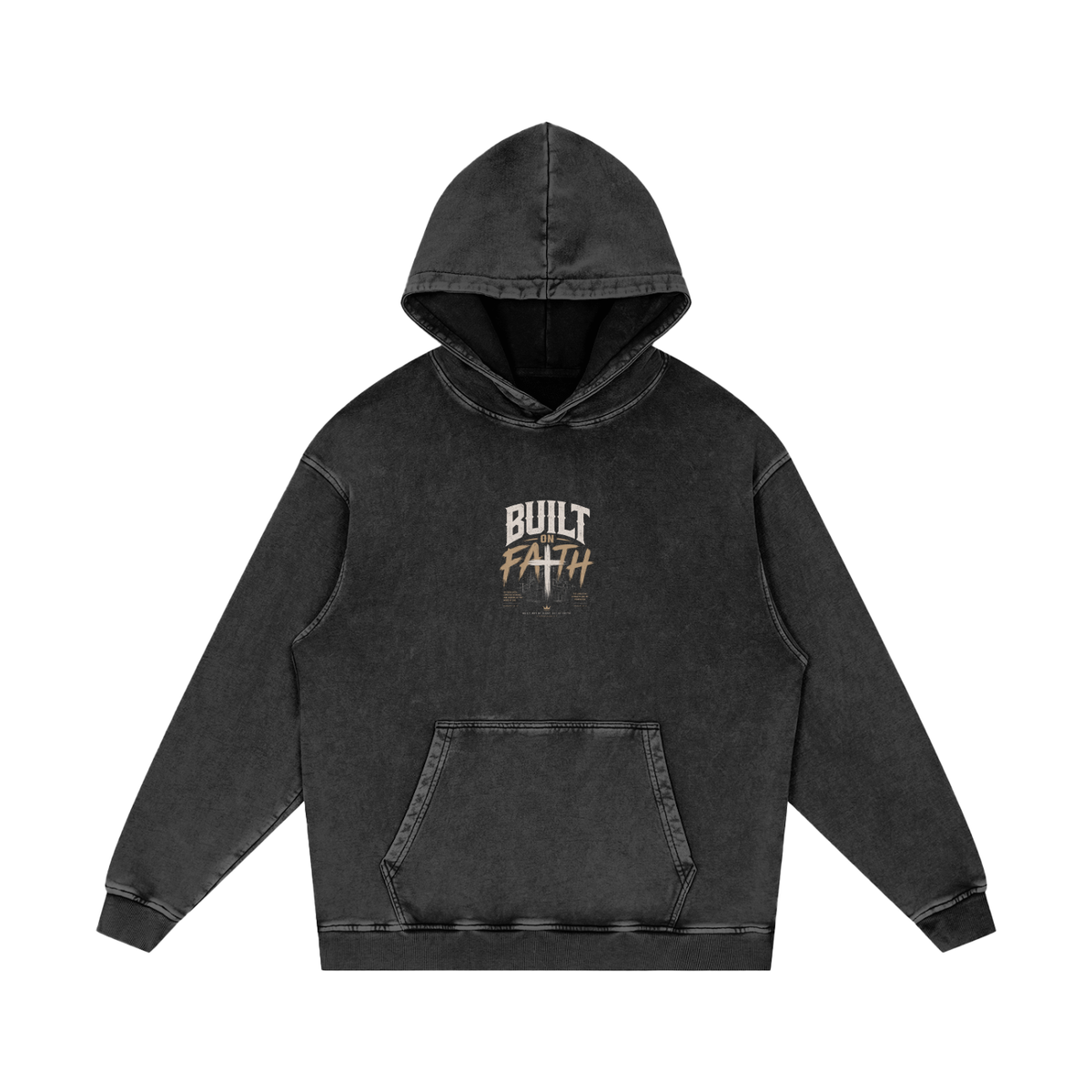 SHOPHOODIE®,SHOP HOODIE®,Hoodies,Hoodie,built on faith,Christian hoodies