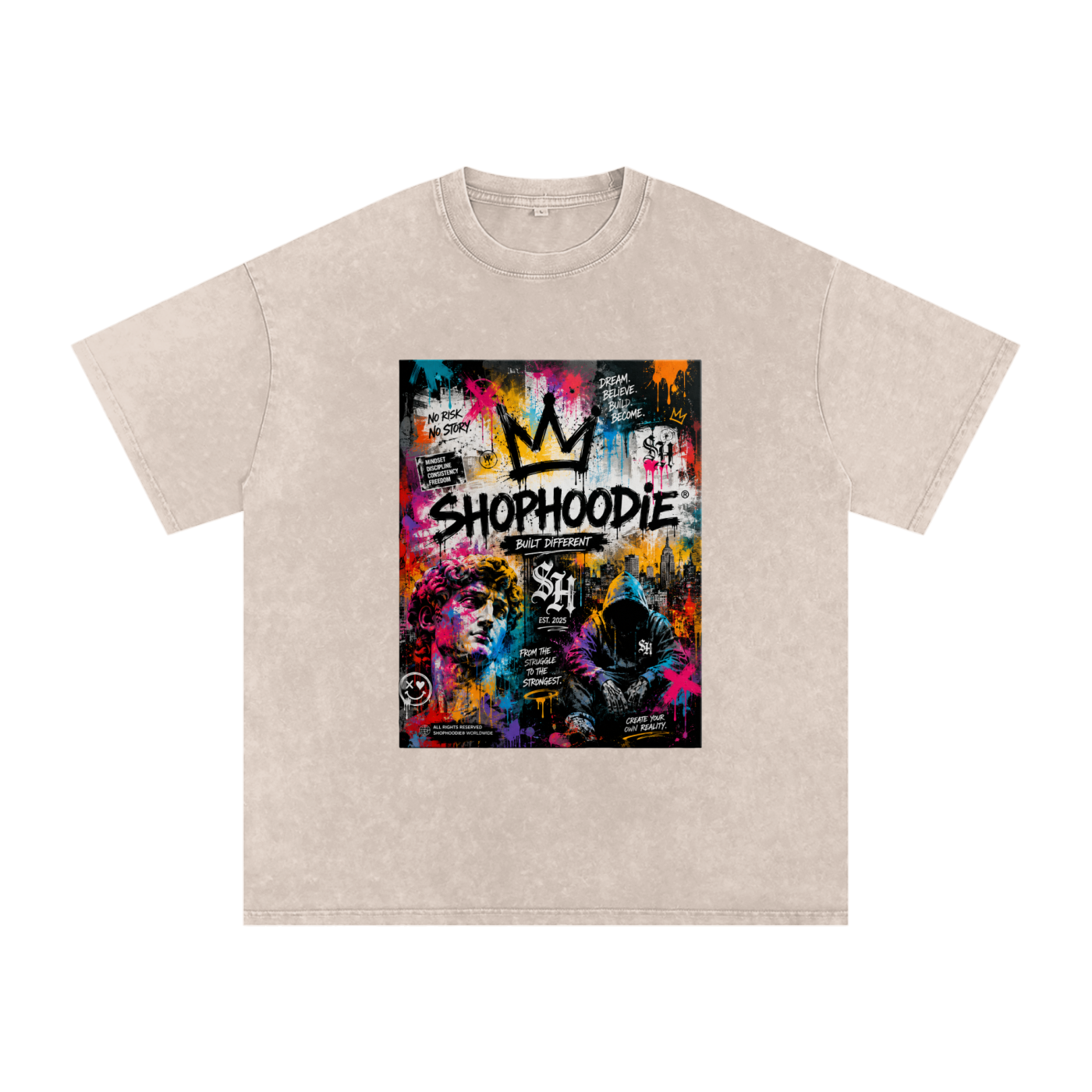 Clothing,Tshirt