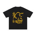 SHOPHOODIE MINDSET APE Unisex Pure Cotton T-Shirt