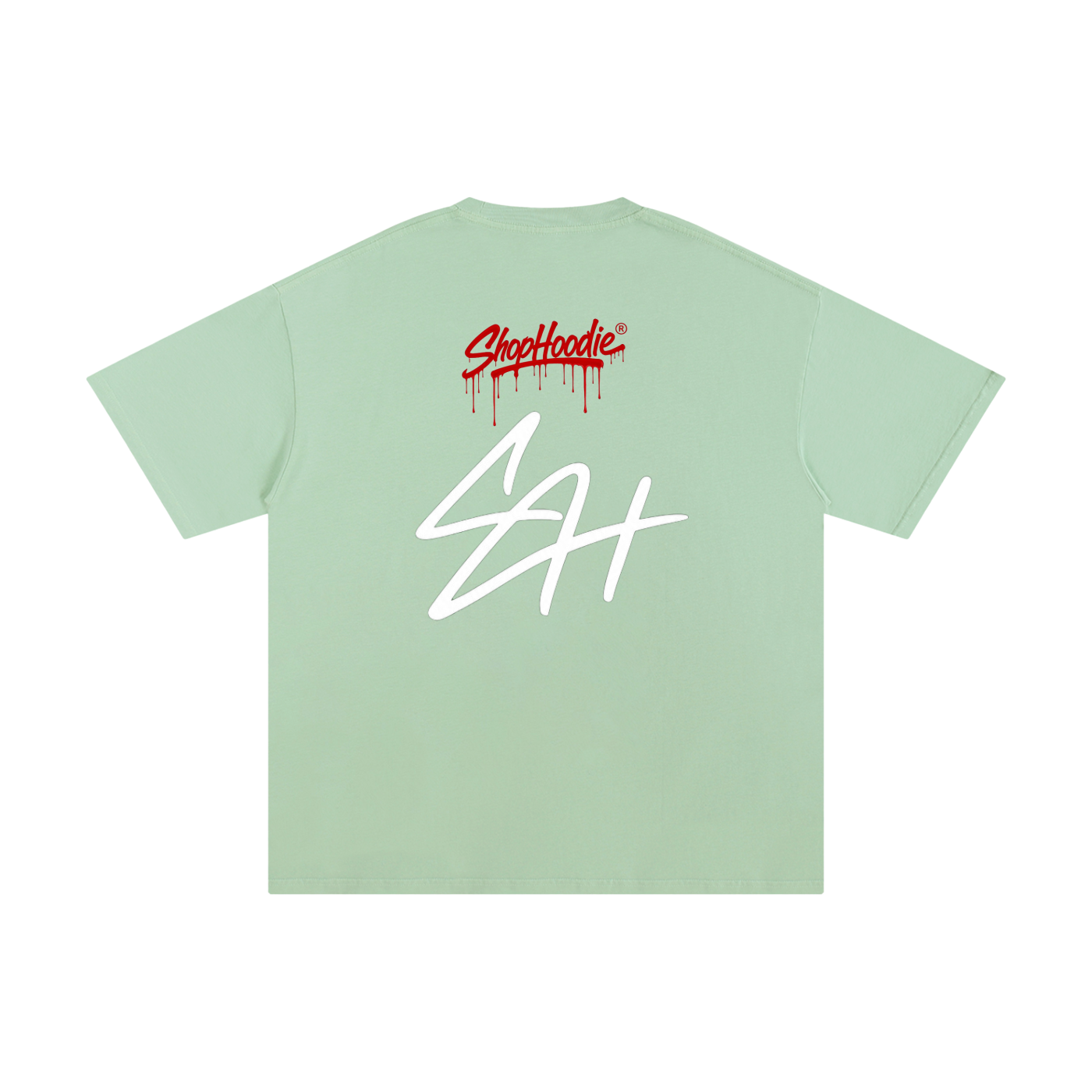 CLOTHING,TSHIRT