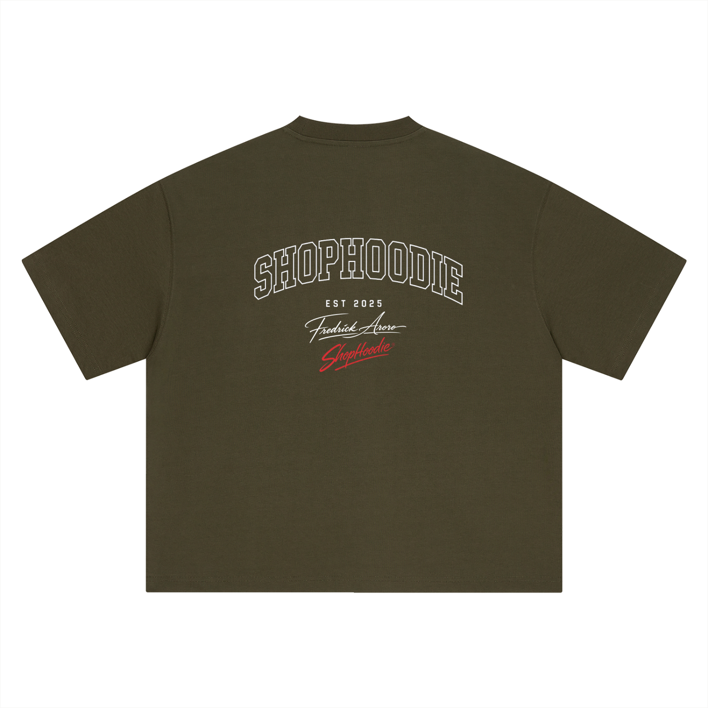 SHOPHOODIE®,SHOP HOODIE,Clothing,founders edition