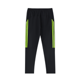 ShopHoodie® Mindset Holiday & Sunshine Side Stripe Running Pants