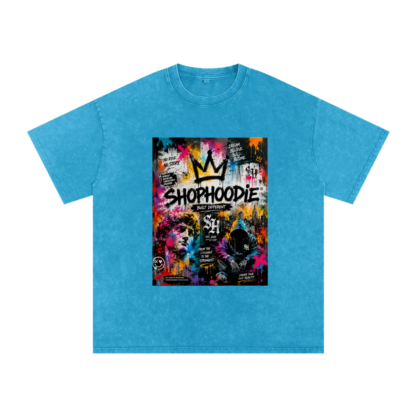 Clothing,Tshirt