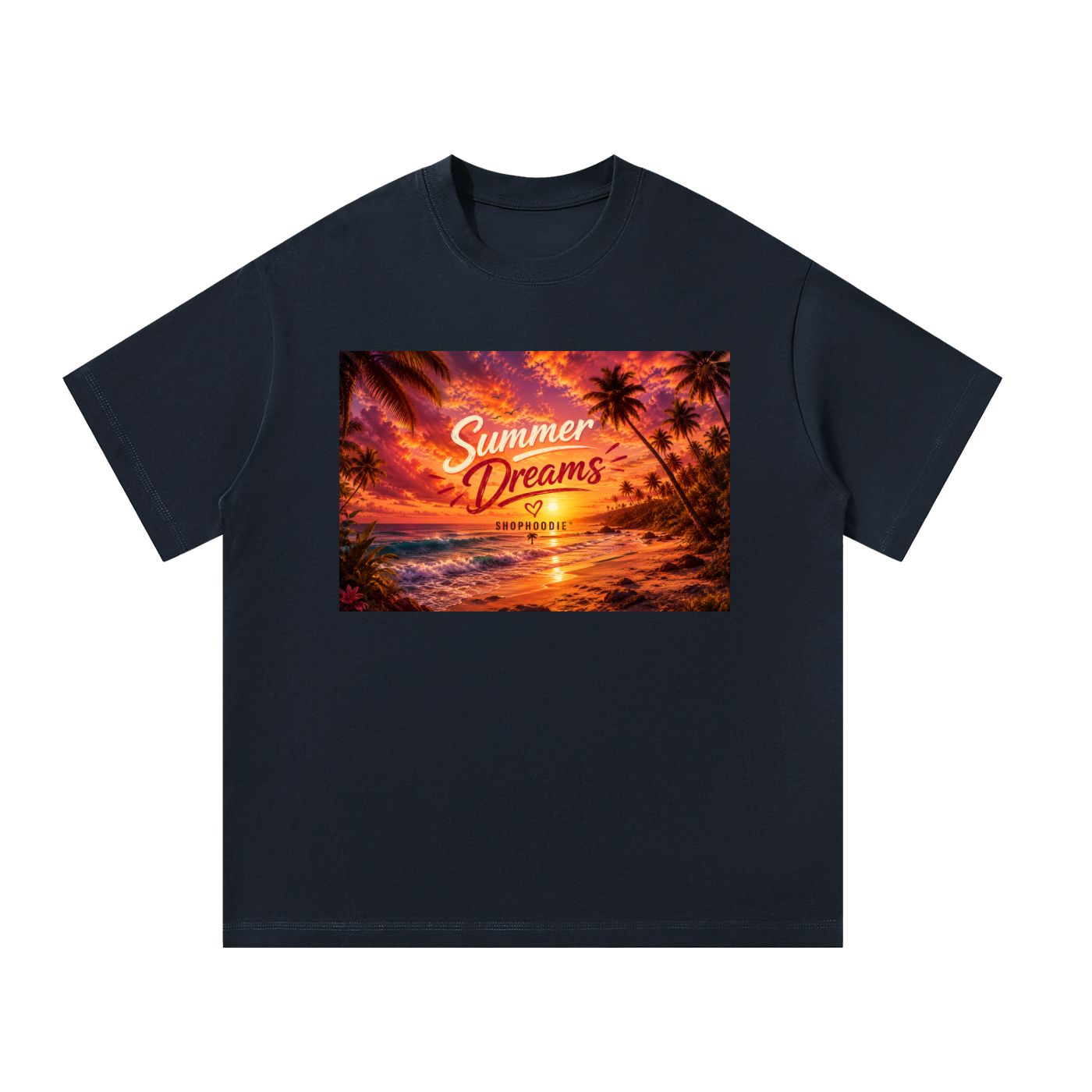 CLOTHING,TSHIRT