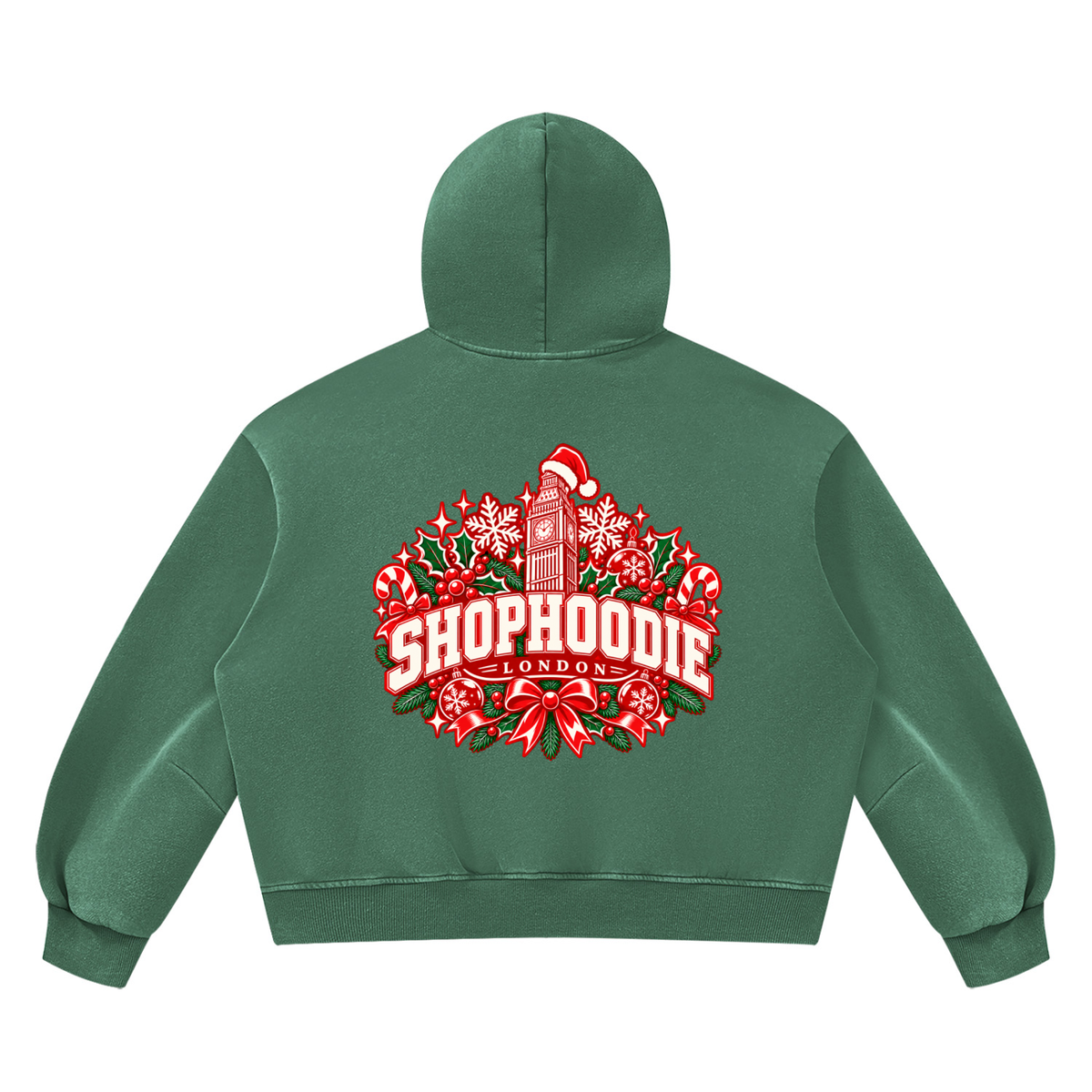 Hoodie,Christmas