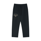SHOPHOODIE Unisex Straight Leg Sweatpants
