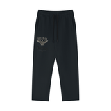 SHOPHOODIE® Unisex Straight-Leg Sweatpants — 320 GSM